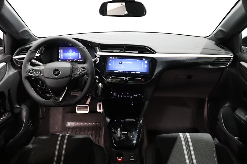 image du véhicule OPEL CORSA