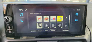 Toyota PROACE CITY Van L1 1.2 Active
