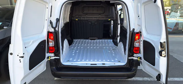 Toyota PROACE CITY Van L1 1.2 Active