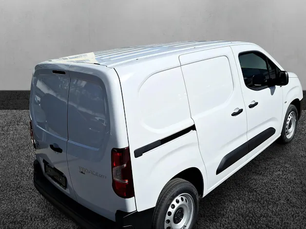 Toyota PROACE CITY Van L1 1.2 Active