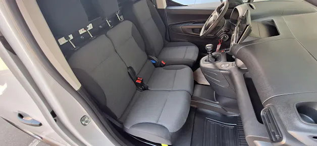 Toyota PROACE CITY Van L1 1.2 Active