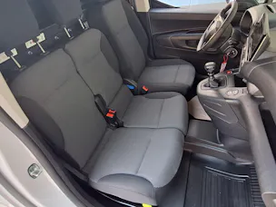 Toyota PROACE CITY Van L1 1.2 Active