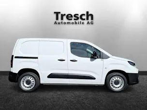 Toyota PROACE CITY Van L1 1.2 Active