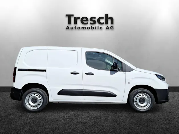 Toyota PROACE CITY Van L1 1.2 Active