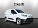Toyota PROACE CITY Van L1 1.2 Active