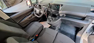 Toyota PROACE CITY Van L1 1.2 Active