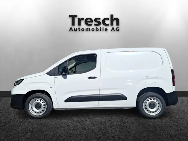 Toyota PROACE CITY Van L1 1.2 Active