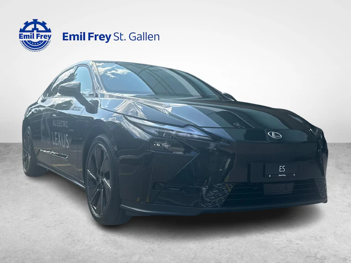 Fahrzeugbild LEXUS ES