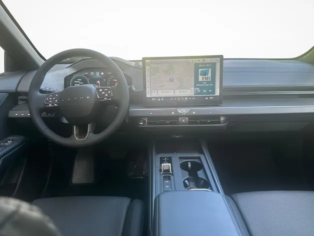 Lexus ES 500e Comfort AWD
