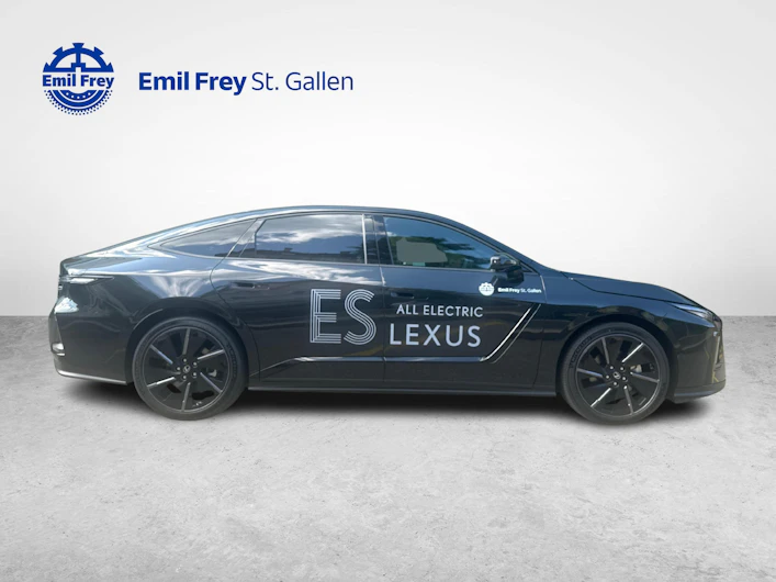 Fahrzeugbild LEXUS ES