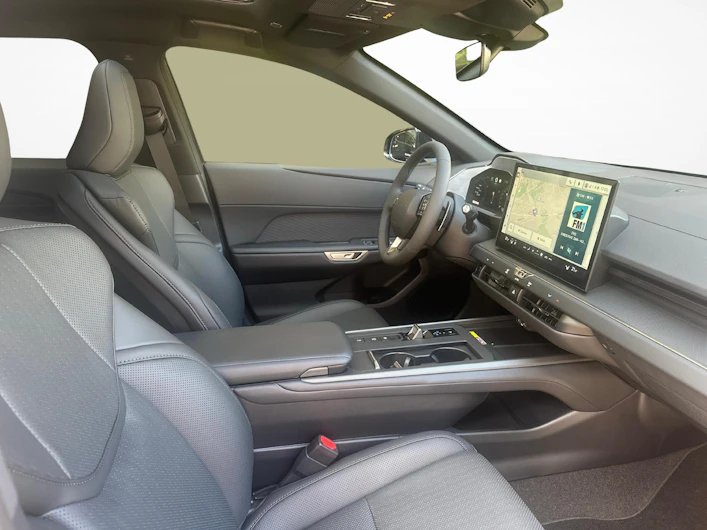 Fahrzeugbild LEXUS ES
