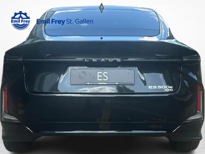 Fahrzeugbild LEXUS ES