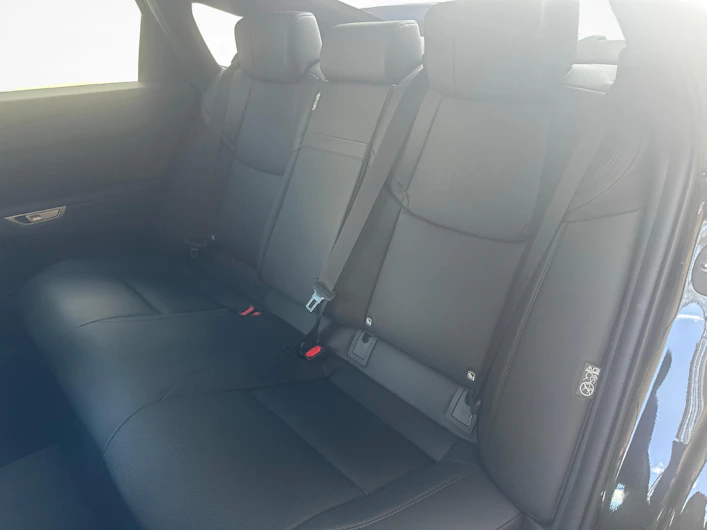 Fahrzeugbild LEXUS ES