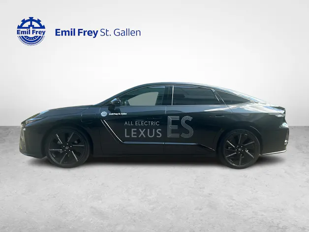 Lexus ES 500e Comfort AWD