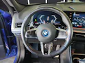 BMW X1 30e xDrive paddles