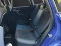BMW X1 30e xDrive paddles