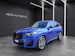 BMW X1 30e xDrive paddles