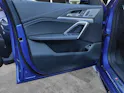 BMW X1 30e xDrive paddles