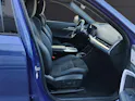 BMW X1 30e xDrive paddles