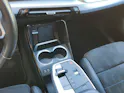 BMW X1 30e xDrive paddles