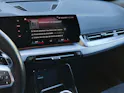 BMW X1 30e xDrive paddles