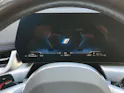 BMW X1 30e xDrive paddles