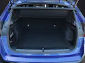BMW X1 30e xDrive paddles
