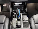 BMW iX3 Impressive