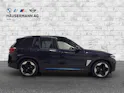 BMW iX3 Impressive