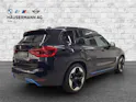 BMW iX3 Impressive