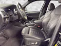 BMW iX3 Impressive