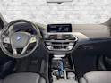 BMW iX3 Impressive