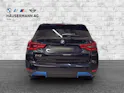 BMW iX3 Impressive