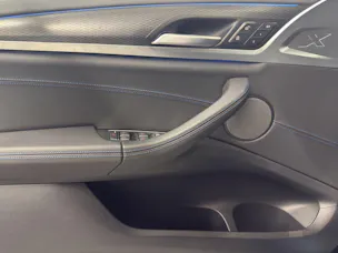 BMW iX3 E-Motor