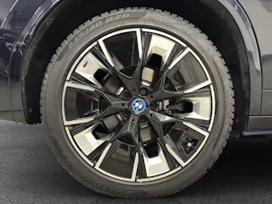 BMW iX3 E-Motor