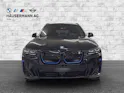 BMW iX3 E-Motor