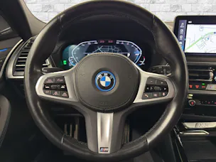 BMW iX3 E-Motor