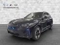 BMW iX3 E-Motor