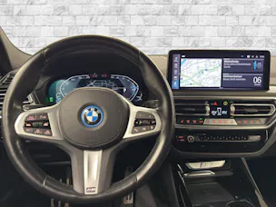 BMW iX3 E-Motor
