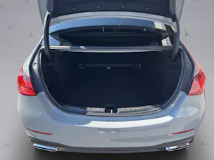 Mercedes-Benz C 220 d Swiss Star AMG Line 4matic