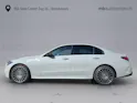 Mercedes-Benz C 220 d Swiss Star AMG Line 4matic