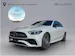 MERCEDES-BENZ C 220 d Swiss Star AMG Line 4matic