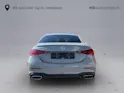 Mercedes-Benz C 220 d Swiss Star AMG Line 4matic