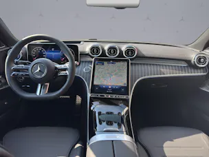 Mercedes-Benz C 220 d Swiss Star AMG Line 4matic