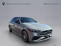 Mercedes-Benz C 220 d Swiss Star AMG Line 4matic