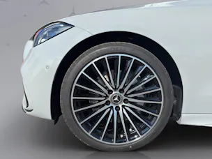 Mercedes-Benz C 220 d Swiss Star AMG Line 4matic