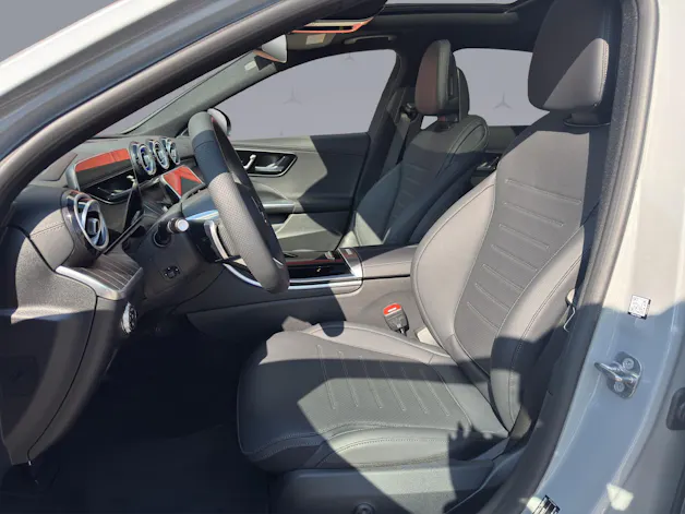 Mercedes-Benz C 220 d Swiss Star AMG Line 4matic