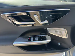 Mercedes-Benz C 220 d Swiss Star AMG Line 4matic