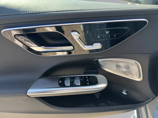Mercedes-Benz C 220 d Swiss Star AMG Line 4matic