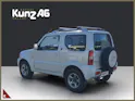 Suzuki Jimny Wagon 1.3 4WD GL Top